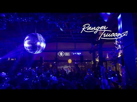 Ranger Trucco Range Superior Ingredients New York 11 23 24