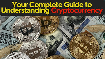 Cryptocurrency Decoded: Your Complete Guide to Understanding Digital Money