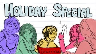 WellCast Holiday Special: A Letter to Our Fans