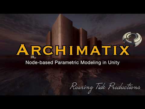 Archimatix Trailer
