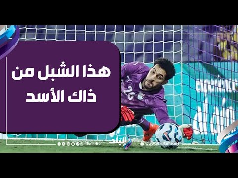 Like Father Like Son Ahmed Moussa The Younger Shobeir Is Just Like The Older One