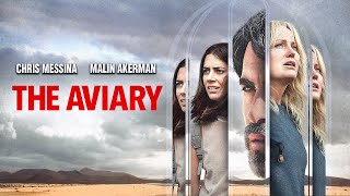 Aviary : La Secte du Mal | Malin Akerman (Watchmen) | Film Complet en Français | Thriller