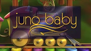 Juno Baby/S1 Re-Release Trailer (2010)