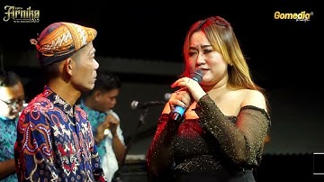 MANTAN TERINNDAH ARNIKA JAYA SHOW DS LANGUT BLOK KARANGANYAR
