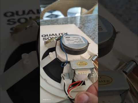 Very Important Issue To Consider When Choosing Speakers For An Audio System Soundsystem