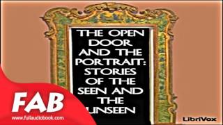 The Open Door and The Portrait Full Audiobook by Margaret O. OLIPHANT by Detective Fiction The Open Door and The Portrait Full Audiobook by Margaret O. OLIPHANT by Detective Fiction