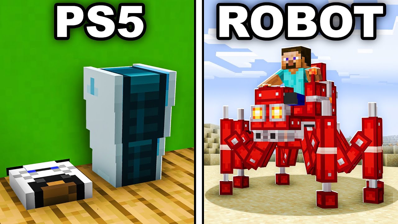 40 TRUCS que Minecraft VA AJOUTER dans le FUTUR !