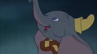 Sad Animated Story Mother Dumboo