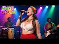 Top 100 Best of Reggae Gospel 2025 | POWERFUL Reggae Gospel Mix 2025 - Top Jamaican Gospel Reggae