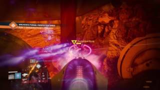 Perfected Dreg - Archon Forged