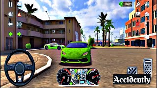 Taxi Car Simulator Evo – Extreme Taxi Driving 2025 🚖🔥|Part1017|Inshallah Viral Video screenshot 1