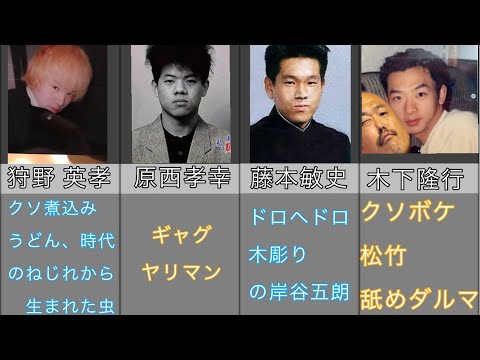 有吉弘行 学生時代集めました あだ名 総勢435名まとめ Youtube 有吉弘行 学生時代集めました あだ名 総勢435名まとめ Youtube