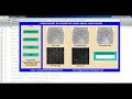 Fingerprint Recognition Using Image Processing | Matlab Project With Source Code Final Year Project