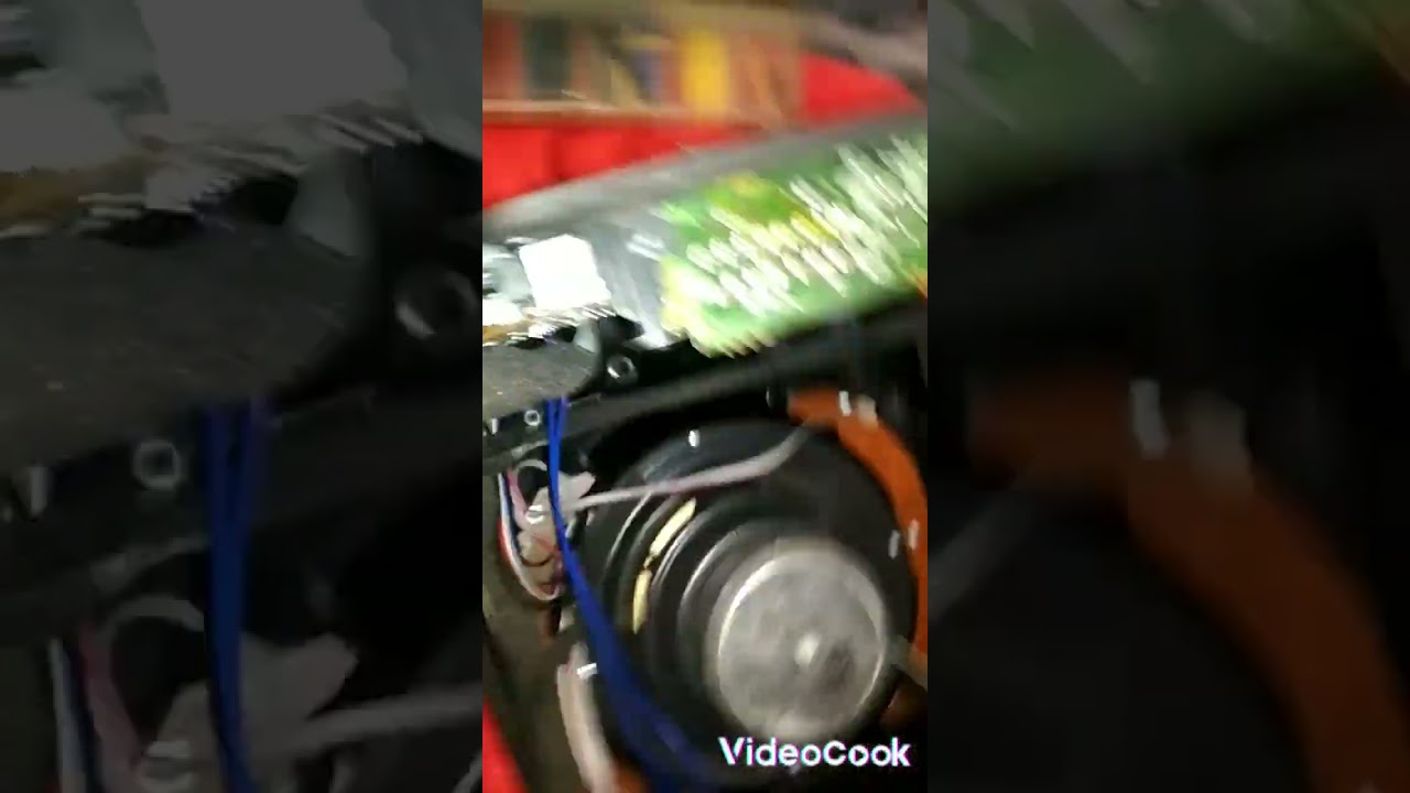 Toshiba TY ASC 60 can't switch on due to switch on/off faulty