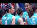 GALERIES TOWER vs. CIGNAL - Full Match | Preliminaries | 2026 PVL All-Filipino Conference