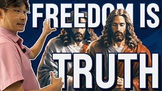 The Real Jesus Was Too Dangerous for the Church - Prof. Jiang Xueqin