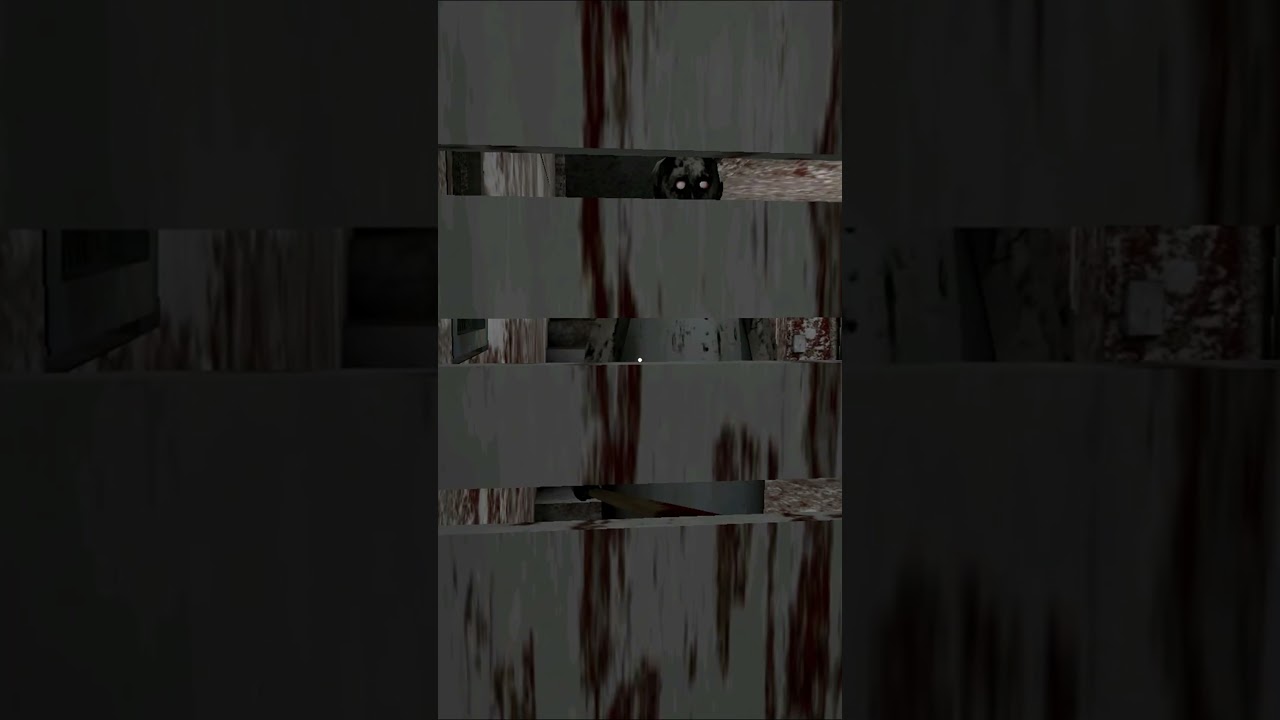 GRANNY SENT ME TO THE SHADOW REALM!!!!!