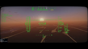 Weird Landings, Close Calls, and the Death of Yellow Carrier.