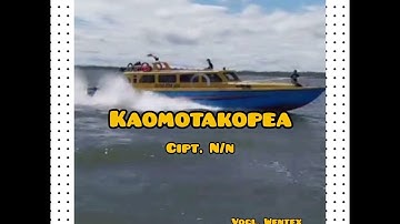 lagu kamoro musik 2024 terbaru