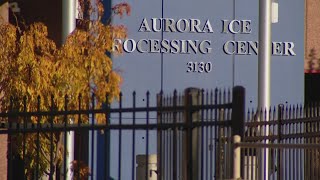 GEO Group challenges state law requiring more regular inspections of ICE detention facilities