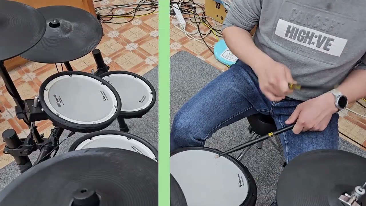 [20260222오후] 여호와를 즐거이 불러, 일어나 걸어라(나의 등 뒤에서)