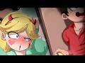 Star X Marco's Father 『Comic Dub』