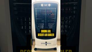 Best Air Cooler under ₹10000? Honest Review | Bengaluru Heat solution from @CromaRetail