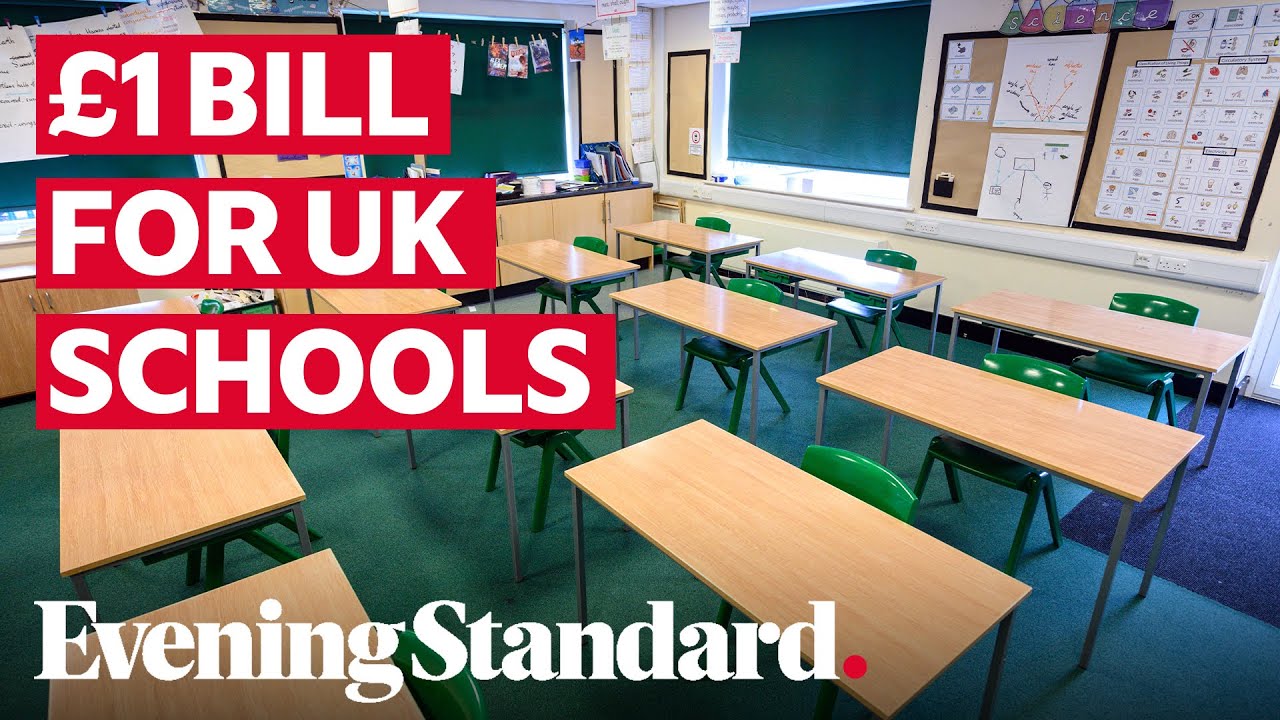 School closures: Boris Johnson unveils £1 billion catch-up boost for school kids