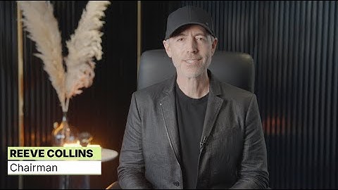 The WeFi Vision - Words From the Leadership