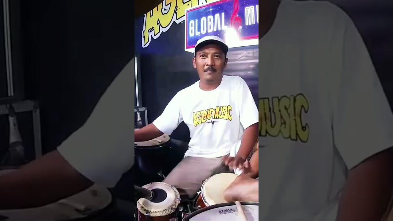 Syahiba saufa ft new pallapa|lewung|story wa