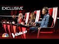 The Voice 2018 - The ABCs of The Voice (Digital Exclusive)