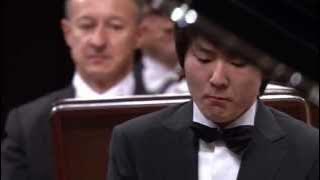 Download lagu Seong-Jin Cho – Polonaise in A flat major Op. 53 (Prize-winners' Concert)