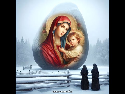 Молитесь Богу каждый день