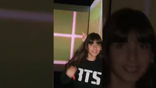 Bts Dynamite Bts Konser Sineması Harika Dostum