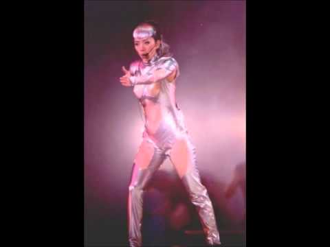 33 梅艷芳 床前明月光