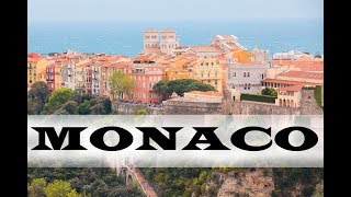 24 Hours in the Richest Country in the World! MONACO