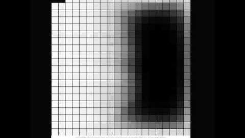 Evolved Cellular Automata 2