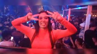 DEMBOW MIX VOL 02 ? Titi Me Pregunto ALFA GOGO DANCE, KAROL G - PROVENZA  ? +? MEZCLANDO EN VIVO -