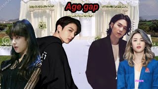 Age gap||15 Years|| last part ||yoonmin Taekook love story Hindi dubbed