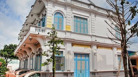 VietnamBooking.com: Khách sạn Bạc Liêu - Giá rẻ cực hấp dẫn ở Bạc Liêu ☎️ 1900 636 167