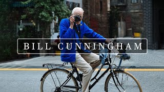 How To Photograph Street Fashion Like Bill Cunningham
