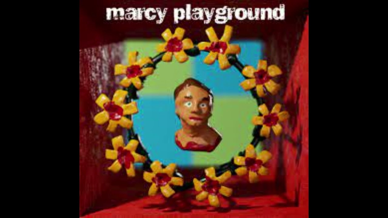 Marcy Playground St. Joe on the School Bus 432Hz HD (lyrics in
