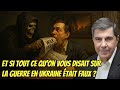 Jacques Sapir remet en question la version officielle sur la guerre en Ukraine