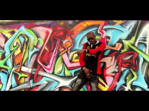 Temik - Dis Leur [CLIP OFFICIEL]