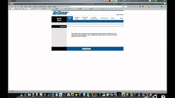 TPG IPTV over Wireless with Netcomm N150/NB14WN