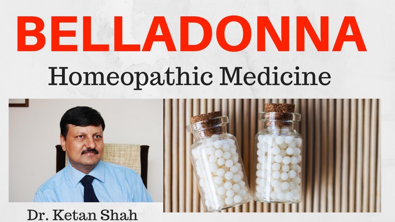 Belladonna Homeopathic Medicine Uses In Hindi Belladonna Medicine Use In Hindi - MedicineWalls