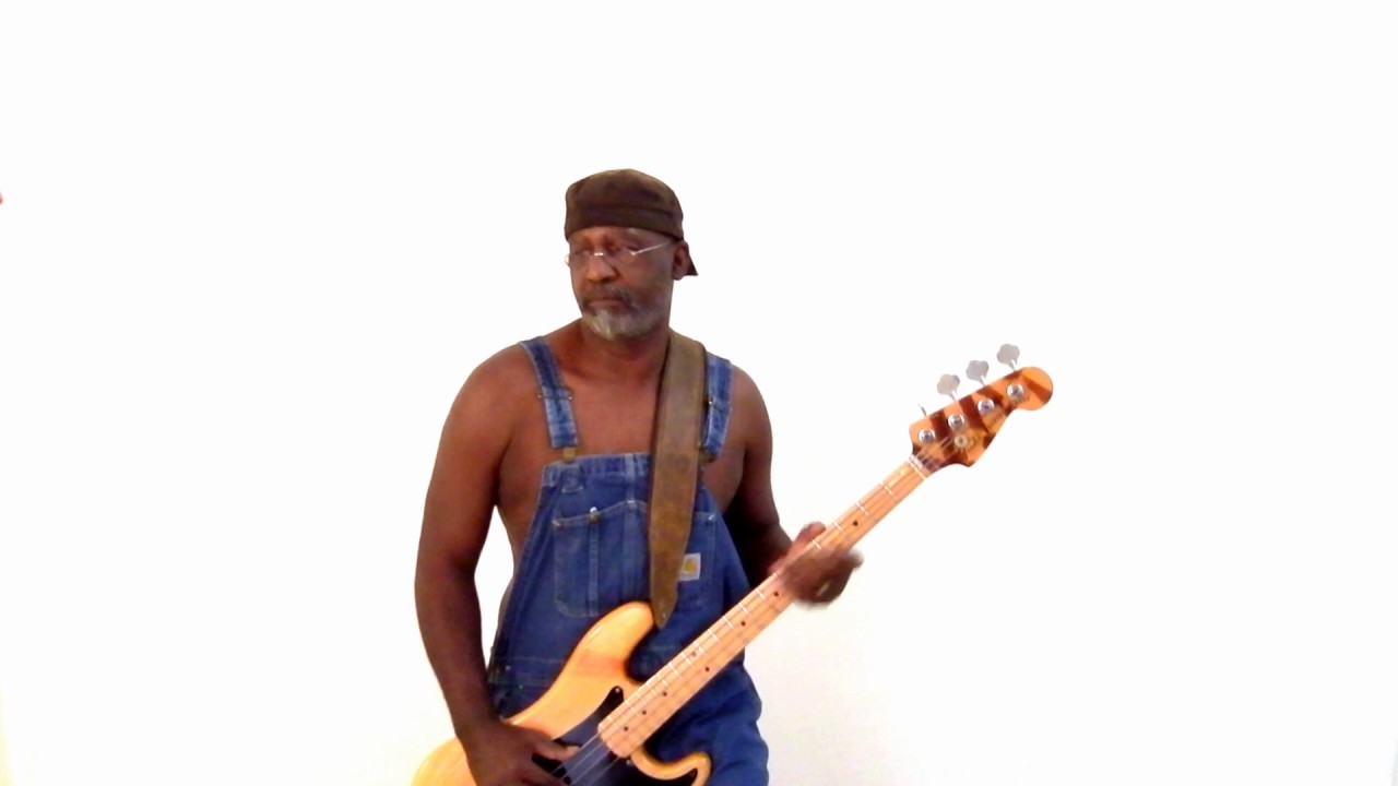 The Little Drummer Boy (Bass Cover) YouTube