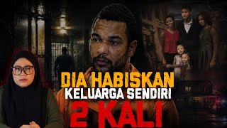 LELAKI YANG TAK PATUT DIBEBASKAN DARI PENJARA | DIBERI PELUANG KEDUA, TAPI DIA ULANG PERBUATAN SAMA