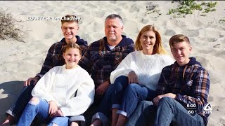 Members of Lompoc family suffer severe burns on Thanksgiving camping trip