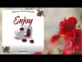 Mballa Jr Ft Hellen Enjoy Official Audio Lyrics Mballa Jr Ft Hellen Enjoy Official Audio Lyrics